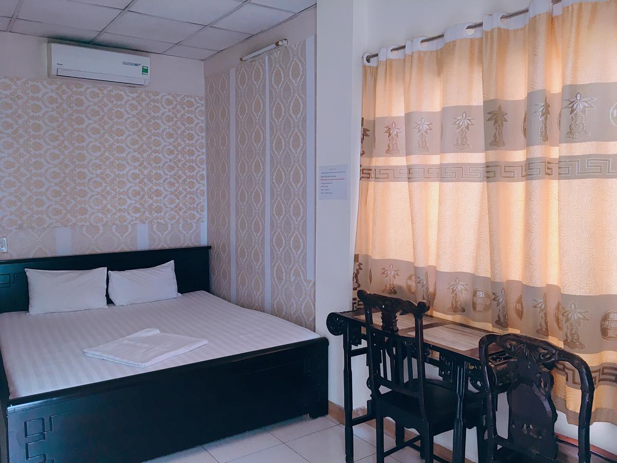 Hanoi Old Quarter Guest House Buitenkant foto