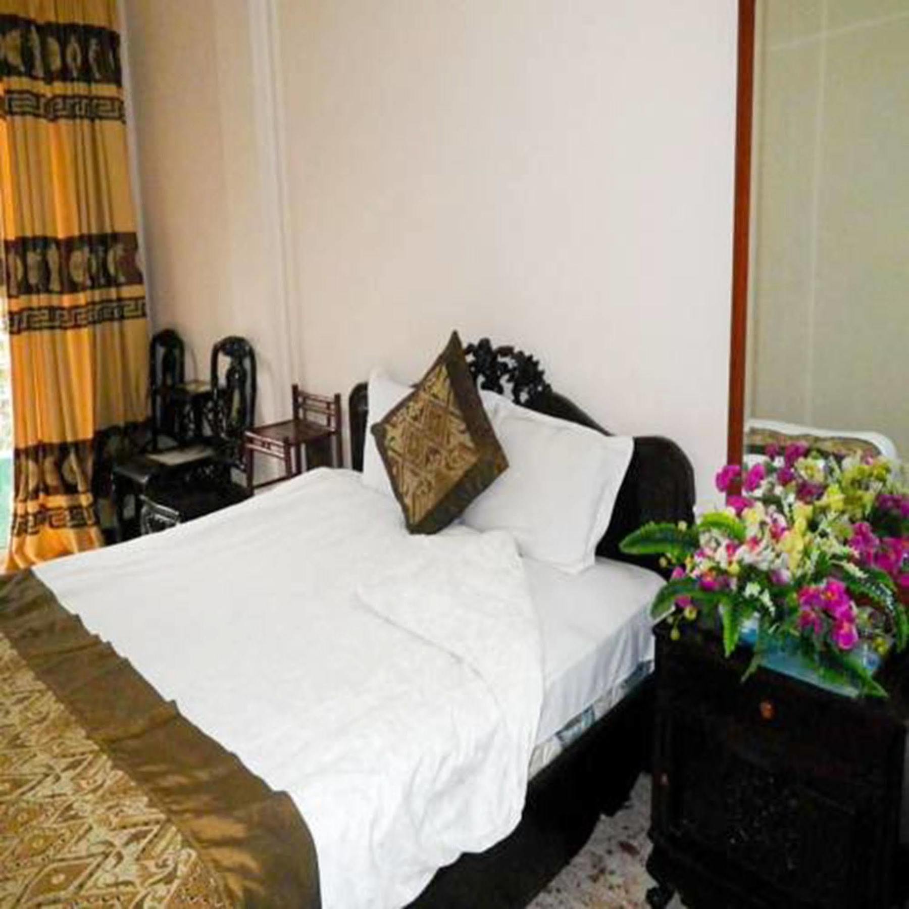 Hanoi Old Quarter Guest House Buitenkant foto