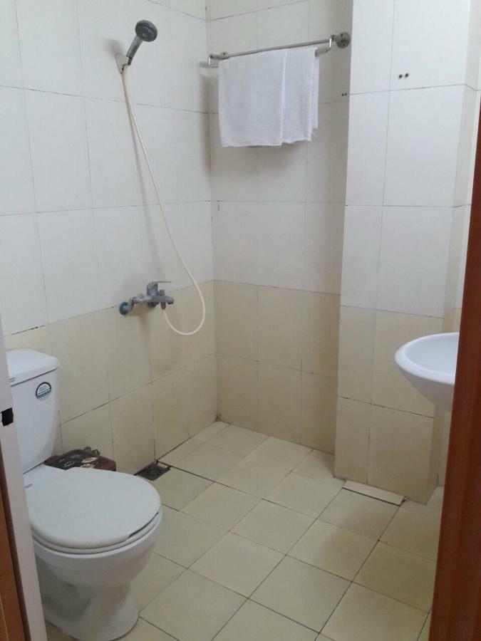 Hanoi Old Quarter Guest House Buitenkant foto
